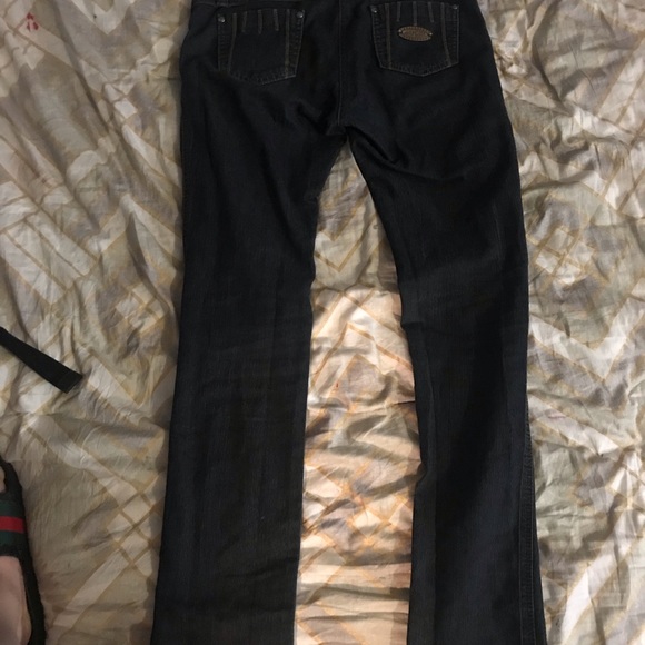 Gucci Womens Size 28 jeans. Brand new - Picture 1 of 3